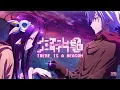 Download Lagu 【ノーゲーム・ノーライフ ゼロ MAD】NO GAME NO LIFE ZERO × THERE IS A REASON Full (フル歌詞付き)