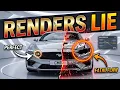 Why 90 of 3D Renders Are Hiding Fatal Flaws