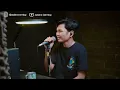 TETAP DALAM JIWA - ISYANA SARASVATI | Adlani Rambe (Cover)