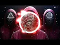 SQUID GAME: Pink Soldiers († OkMin Remix)