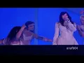Second attempt - Fourth Blue World Tour Aitana Roquetas de Mar 09/05/2026