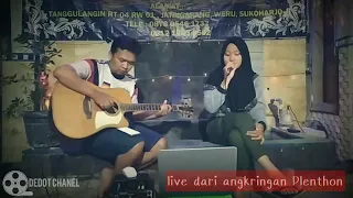 Download Talining Asmoro - Live Akustik ( cover iin Rahma ) MP3