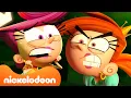 Vicky RETURNS To Fairly OddParents Full Scene Nicktoons