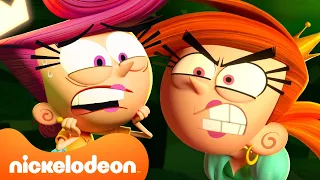 vicky returns to fairly oddparents full scene nicktoons
