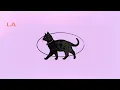 SOFI TUKKER - "Spiral (butter version)" - Official Lyric Video
