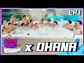 Download Lagu ระบาย BRO - EP.1 : CHAISORO x OHANA