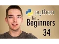 Extracting Data from a JSON Response in Python Python for Beginners Part 34