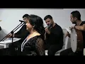 Emel Taşçıoğlu - Ah Bir Ataş Ver