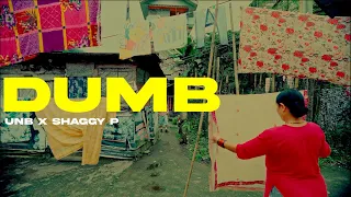 Dumb - UNB x Shaggy P KAUSO GANG Ent 2025 Nepali Hiphop Gangtok