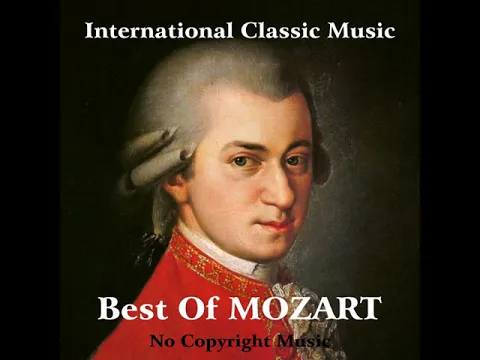 Download MP3 Mozart :  Rondo alla Turca | Musique classique libre de droit 🎻