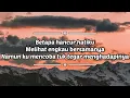 Lirik Lagu “Tentang Aku Kau dan Dia” (Kangen Band)