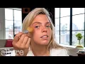 Download Lagu Renee Rapp's 10-Minute Routine For A Night Out | Allure
