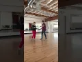 My Dance Class With Amy Part II