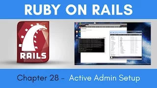 Learn Ruby on Rails from Scratch - Chapter 28