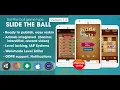 Slide The Ball - Unity Template Project