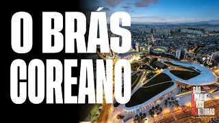 O BRÁS COREANO | Como Seul transformou seu bairro de comércio popular em pólo de moda e design