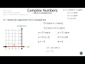 Complex Numbers - How to Convert From Trigonometric Form to Standard Form