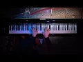 “Just the Two of Us” (Bill Withers) - Jazz Piano Arrangement With Sheet Music by Jacob Koller
