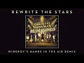 Download Lagu James Arthur \u0026 Anne Marie - Rewrite The Stars (Wideboy's Hands In The Air Remix) [Official Audio]