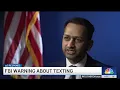 FBI issues WARNING about text messages Here s what you should do