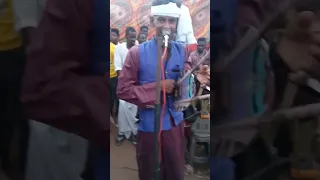 الفنان علي الفاتح ودالمهيدي 