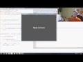 Kivy with Python tutorial Part 10 - Screen Manager