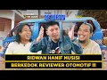 Download Lagu KEJAR SETORAN - RIDWAN HANIF MENYERAHKAN TAHTANYA KEPADA PRAZ TEGUH??!
