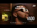 Best Of Kizz Daniel Mix | Uncle K: Lemon Chase Mix | 26 Mins of Chill Songs | Afrobeats/R&B MUSIC