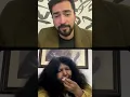 Abida Parveen Crying | Coke Studio | Season 14 | Tu Jhoom | Naseebo lal × Abida Parveen