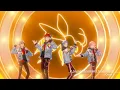 Download Lagu Crazy:B「NA NA NA SUMMER NIGHT BeeAT」 あんさんぶるスターズ！！ Music ゲームサイズMV