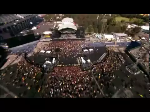 METALLICA  Orgullo ,Pasión , y Gloria : 3 noches en la ciudad de mexico