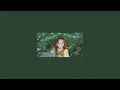 In Dreams - Ben Howard (slowed n reverb)