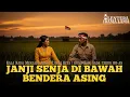 Download Lagu Kala Nada Menjadi Saksi Tjinta Kita | Kumpulan Nada Tahun 50-an | Janji Senja di Bawah Bendera Asing