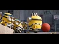 ‣ Pharrell Williams – Freedom [Despicable Me 3]