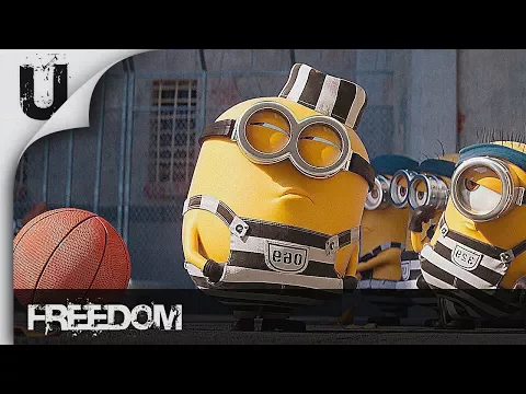 Download MP3 ‣ Pharrell Williams – Freedom [Despicable Me 3]