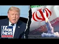Iran CHALLENGES Trump on Strait of Hormuz