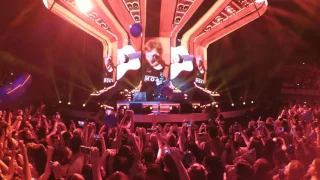 ed sheeran barcelona live at barcelona palau sant jordi 2017 