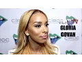 Gloria Govan on Divorce From Matt Barnes It s Just Life
