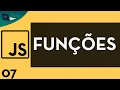 Javascript Aula 07 Functions Conceitos Basicos