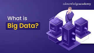 What is Big Data Big Data In 3 Minutes Big Data Analytics