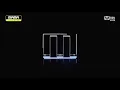 [2020 MAMA] aespa WINTER SOLO STAGE performed BoA ID; Peace B