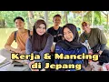 Download Lagu WULAN NGAJAK MANCING DI JEPANG