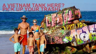 We save someone’s life in Puerto Rico [🎥23🇵🇷]