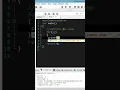 Infinite for loop c programming