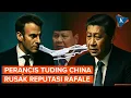 Download Lagu Perancis Tuding China Rusak Penjualan Rafale, Terutama di Indonesia