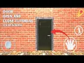 SIMPLE Door System In IT - s Magic Engine