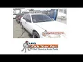 Monrovia LKQ Pick a Part Camry junk yard parts hunt 19 TRD Supercharger