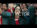 For all your favourite things choose BetVictor