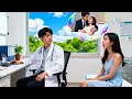 Lagu Poor Girl Visits Her Gynecologist—Only To Find He’S Her One‑Night Stand!Unexpected Romance Begins