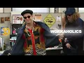 Workaholics - Livin That Snipes Life